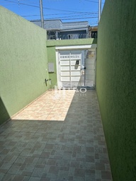 Sobrado de 3 quartos, 106m² no bairro Cidade Líder, em São Paulo | Eu Corretor