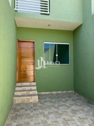 Sobrado de 3 quartos, 106m² no bairro Cidade Líder, em São Paulo | Eu Corretor