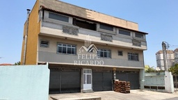 Prédio Inteiro de 588m² no bairro Vila Lusitânia, em São Bernardo do Campo | Eu Corretor