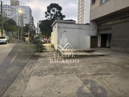 Prédio Inteiro de 588m² no bairro Vila Lusitânia, em São Bernardo do Campo | Eu Corretor