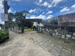 Lote/Terreno de no bairro Alto, em Teresópolis | Eu Corretor