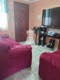 Apartamento de 2 quartos, no bairro Cidade Tiradentes, em São Paulo | Eu Corretor