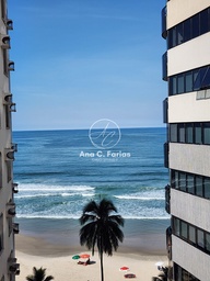 Apartamento de 3 quartos, 89m² no bairro Vila Alzira, em Guarujá | Eu Corretor