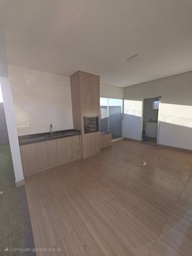 Casa de 168m² no bairro Residencial Portal do Sol - 1ª Etapa |, em Jataí | Eu Corretor