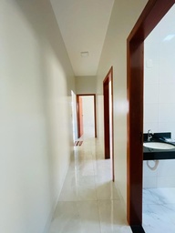 Casa de 3 quartos, 126m² no bairro Vila Sofia, em Jataí | Eu Corretor