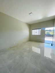 Casa de 3 quartos, 126m² no bairro Vila Sofia, em Jataí | Eu Corretor