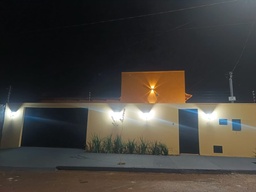 Casa de 3 quartos, 210m² no bairro Residencial Parque dos Ventos, em Jataí | Eu Corretor