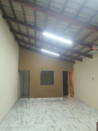 Casa de 3 quartos, 210m² no bairro Residencial Parque dos Ventos, em Jataí | Eu Corretor