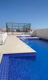 Apartamento de 2 quartos, 48m² no bairro Assunção, em São Bernardo do Campo | Eu Corretor