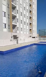 Apartamento de 2 quartos, 48m² no bairro Assunção, em São Bernardo do Campo | Eu Corretor