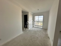 Apartamento de 2 quartos, 48m² no bairro Assunção, em São Bernardo do Campo | Eu Corretor