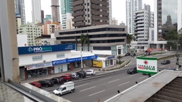 Apartamento de 2 quartos, 85m² no bairro Centro, em Balneário Camboriú | Eu Corretor