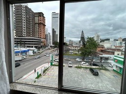 Apartamento de 2 quartos, 85m² no bairro Centro, em Balneário Camboriú | Eu Corretor