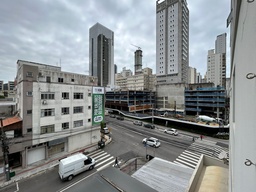 Apartamento de 2 quartos, 85m² no bairro Centro, em Balneário Camboriú | Eu Corretor