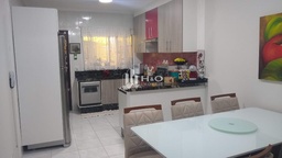 Sobrado de 3 quartos, 220m² no bairro Artur Alvim, em São Paulo | Eu Corretor