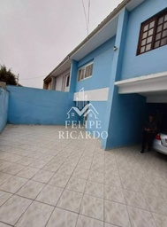 Casa de 3 quartos, 205m² no bairro  Jardim Irajá, em São Bernardo do Campo | Eu Corretor