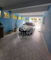 Casa de 3 quartos, 205m² no bairro  Jardim Irajá, em São Bernardo do Campo | Eu Corretor