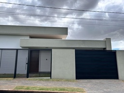 Casa de 3 quartos, 170m² no bairro Residencial Flamboyant, em Jataí | Eu Corretor