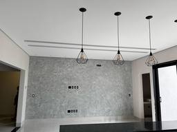 Casa de 3 quartos, 170m² no bairro Residencial Flamboyant, em Jataí | Eu Corretor
