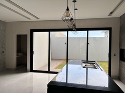 Casa de 3 quartos, 170m² no bairro Residencial Flamboyant, em Jataí | Eu Corretor