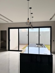 Casa de 3 quartos, 170m² no bairro Residencial Flamboyant, em Jataí | Eu Corretor