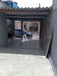 Casa de 3 quartos, 120m² no bairro Conjunto Residencial José Bonifácio, em São Paulo | Eu Corretor