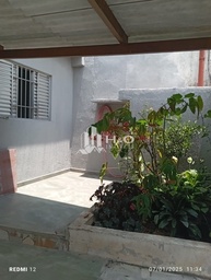 Casa de 3 quartos, 120m² no bairro Conjunto Residencial José Bonifácio, em São Paulo | Eu Corretor