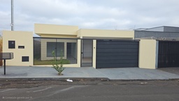 Casa de 3 quartos, 135m² no bairro Residencial das Brisas, em Jataí | Eu Corretor