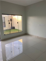 Casa de 3 quartos, 135m² no bairro Residencial das Brisas, em Jataí | Eu Corretor