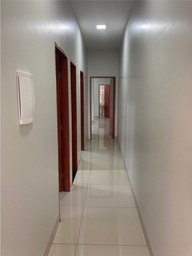 Casa de 3 quartos, 135m² no bairro Residencial das Brisas, em Jataí | Eu Corretor