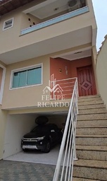 Casa de 4 quartos, 229m² no bairro Centro, em São Bernardo do Campo | Eu Corretor