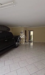 Casa de 4 quartos, 229m² no bairro Centro, em São Bernardo do Campo | Eu Corretor
