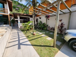 Casa de 3 quartos, 158m² no bairro Jardim Guaiuba, em Guarujá | Eu Corretor