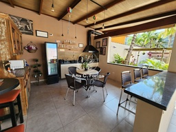 Casa de 3 quartos, 158m² no bairro Jardim Guaiuba, em Guarujá | Eu Corretor
