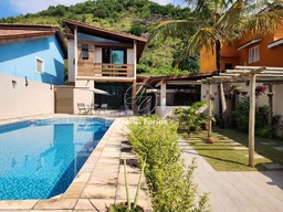 Casa de 3 quartos, 158m² no bairro Jardim Guaiuba, em Guarujá | Eu Corretor