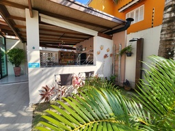 Casa de 3 quartos, 158m² no bairro Jardim Guaiuba, em Guarujá | Eu Corretor