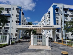 Apartamento de 2 quartos, 54m² no bairro Vargem pequena , em Rio de Janeiro | Eu Corretor