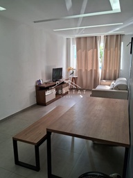 Apartamento de 2 quartos, 54m² no bairro Vargem pequena , em Rio de Janeiro | Eu Corretor