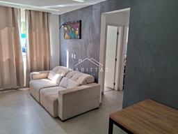Apartamento de 2 quartos, 54m² no bairro Vargem pequena , em Rio de Janeiro | Eu Corretor