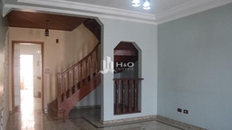 Sobrado de 3 quartos, 156m² no bairro Vila Prudente, em São Paulo | Eu Corretor