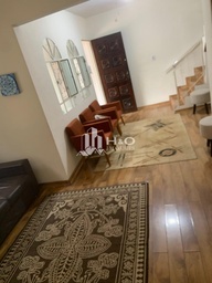 Sobrado de 3 quartos, 100m² no bairro Vila Jacuí, em São Paulo | Eu Corretor