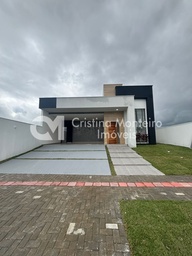 Casa de Condomínio de 3 quartos, no bairro Cajueiros (Itaipuaçu), em Maricá | Eu Corretor