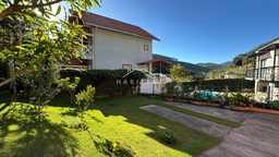 Casa de Condomínio de 3 quartos, 147m² no bairro Sebastiana, em Teresópolis | Eu Corretor