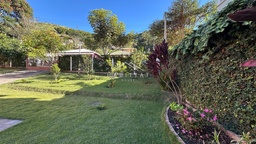Casa de Condomínio de 3 quartos, 147m² no bairro Sebastiana, em Teresópolis | Eu Corretor