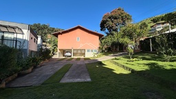 Casa de Condomínio de 3 quartos, 147m² no bairro Sebastiana, em Teresópolis | Eu Corretor
