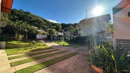 Casa de Condomínio de 3 quartos, 147m² no bairro Sebastiana, em Teresópolis | Eu Corretor