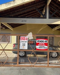 Sobrado de 3 quartos, 142m² no bairro Santa Mônica, em Londrina | Eu Corretor