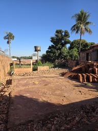 Lote/Terreno de 636m² no bairro Setor Granjeiro, em Jataí | Eu Corretor