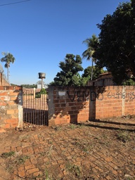 Lote/Terreno de 636m² no bairro Setor Granjeiro, em Jataí | Eu Corretor