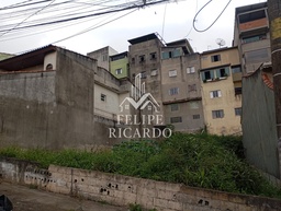 Lote/Terreno de no bairro Nova Petrópolis, em São Bernardo do Campo | Eu Corretor